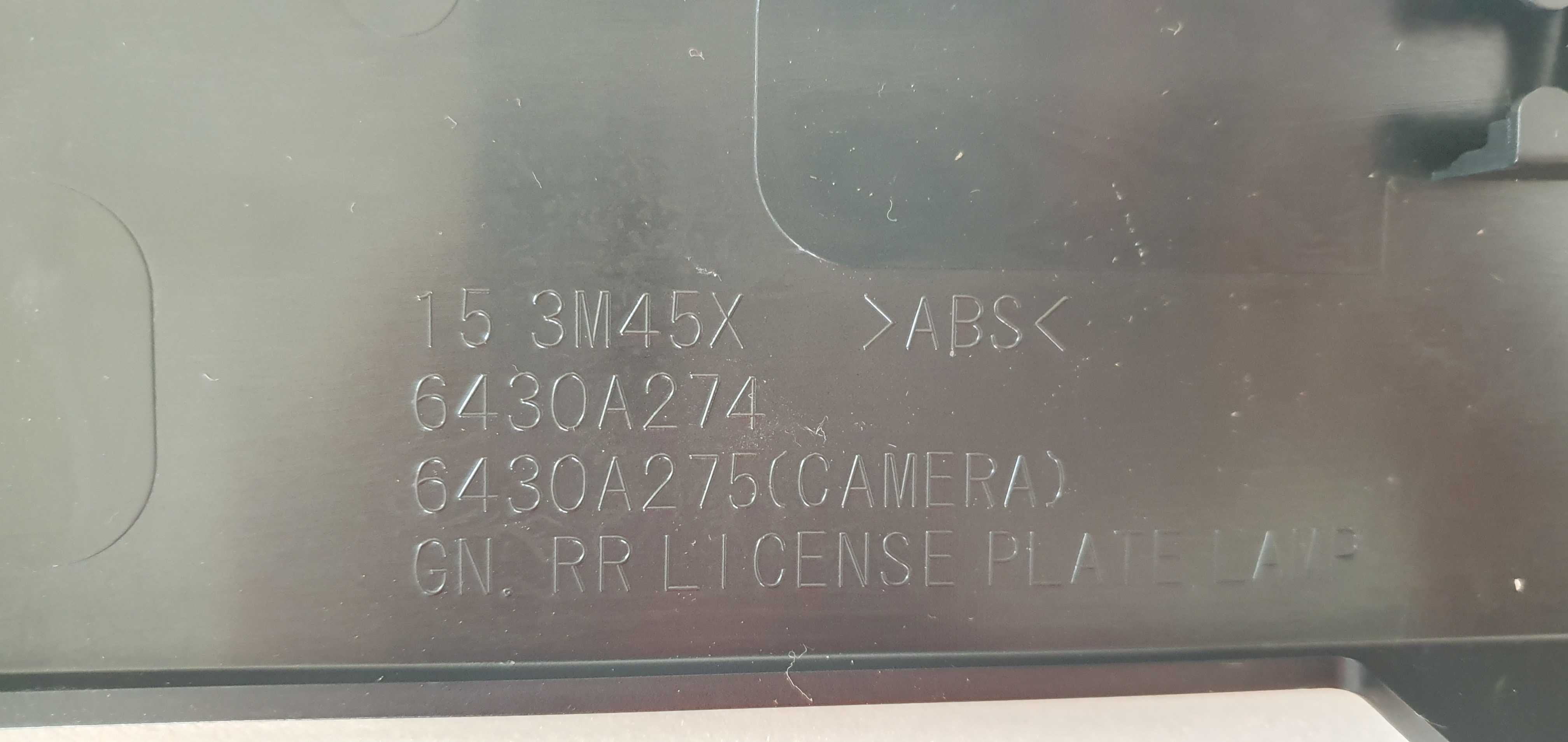 Listwa tył Mitsubishi Pajero OE Nowa