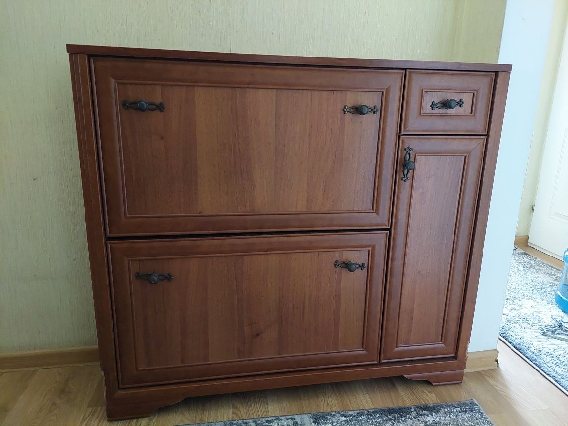Продам комод б/у