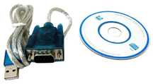 Adapter USB na RS232 COM * Video-Play Wejherowo