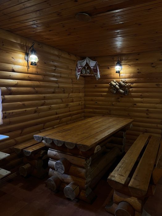 Баня     Харьков