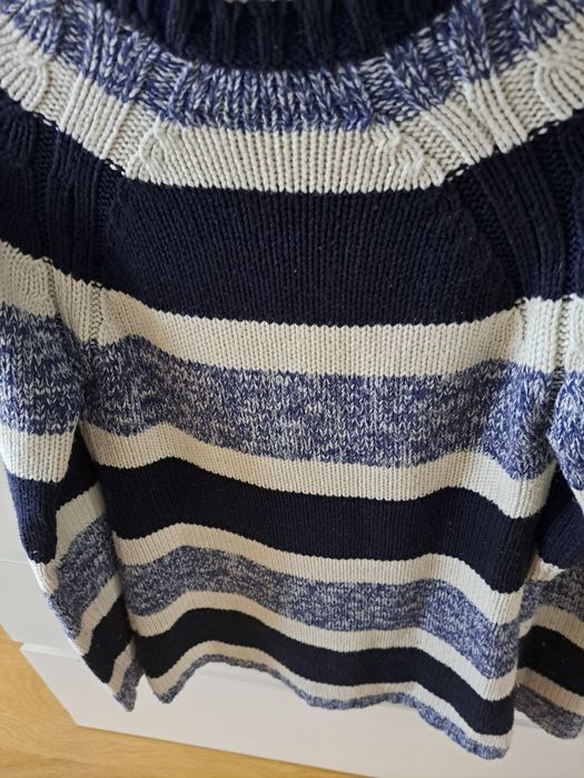 Camisola de malha s