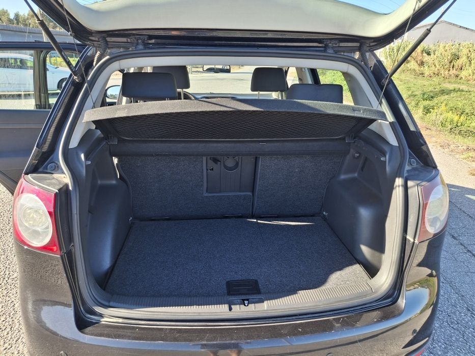 Golf plus 1.9 105cv