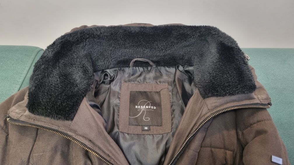 kurtka reserved r.38
