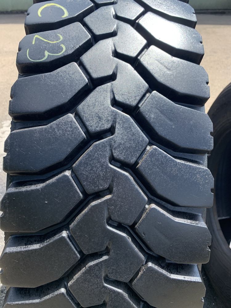 C23 13 R22,5  Michelin XDY