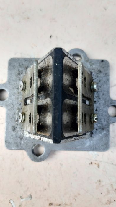 Запчасти вайпер шторм 50/150куб.