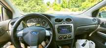 Ford Focus SW 1.6 TDCI Sport