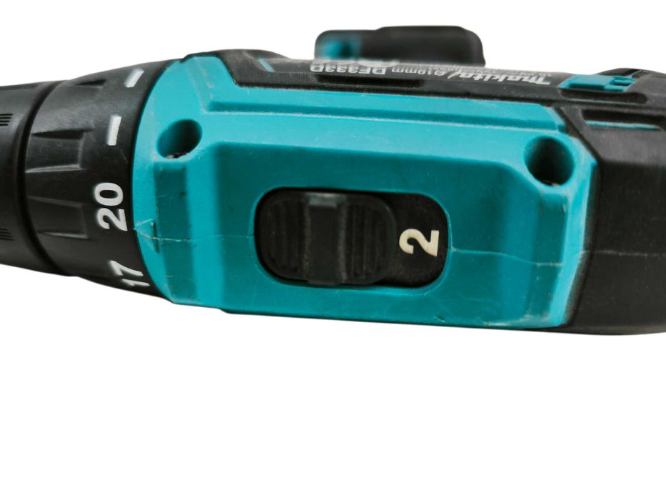 Wkrętarka Makita DF333