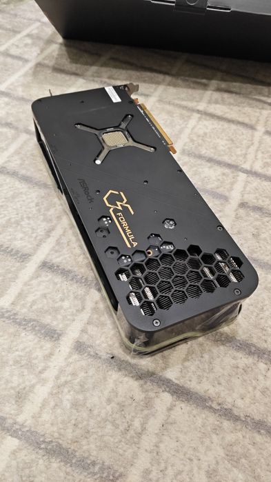 RX 6900 XT ASRock OC Formula 16gb