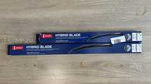 Двірники Denso Hybrid Blade DUR-065L та DUR-048L
