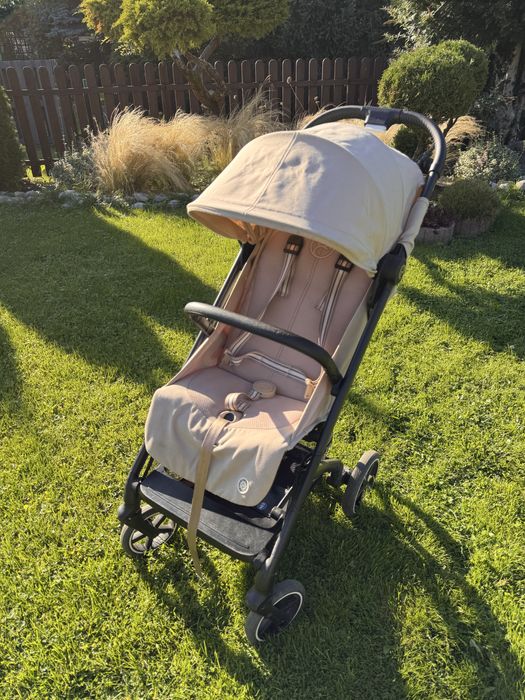 Spacerówka wózek Cybex beezy 2.0