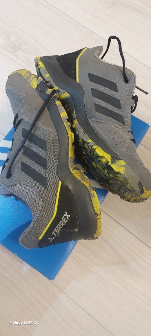 Buty chłopięce,adidas TERREX