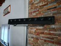 Sistema de luzes Led