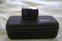 GoPro 11 Hero Black + Acessórios (como novo!)
