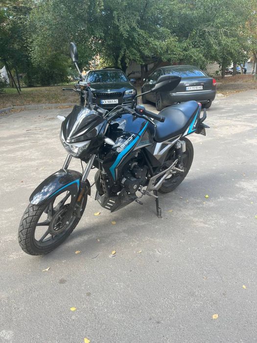 GEON Pantera 250