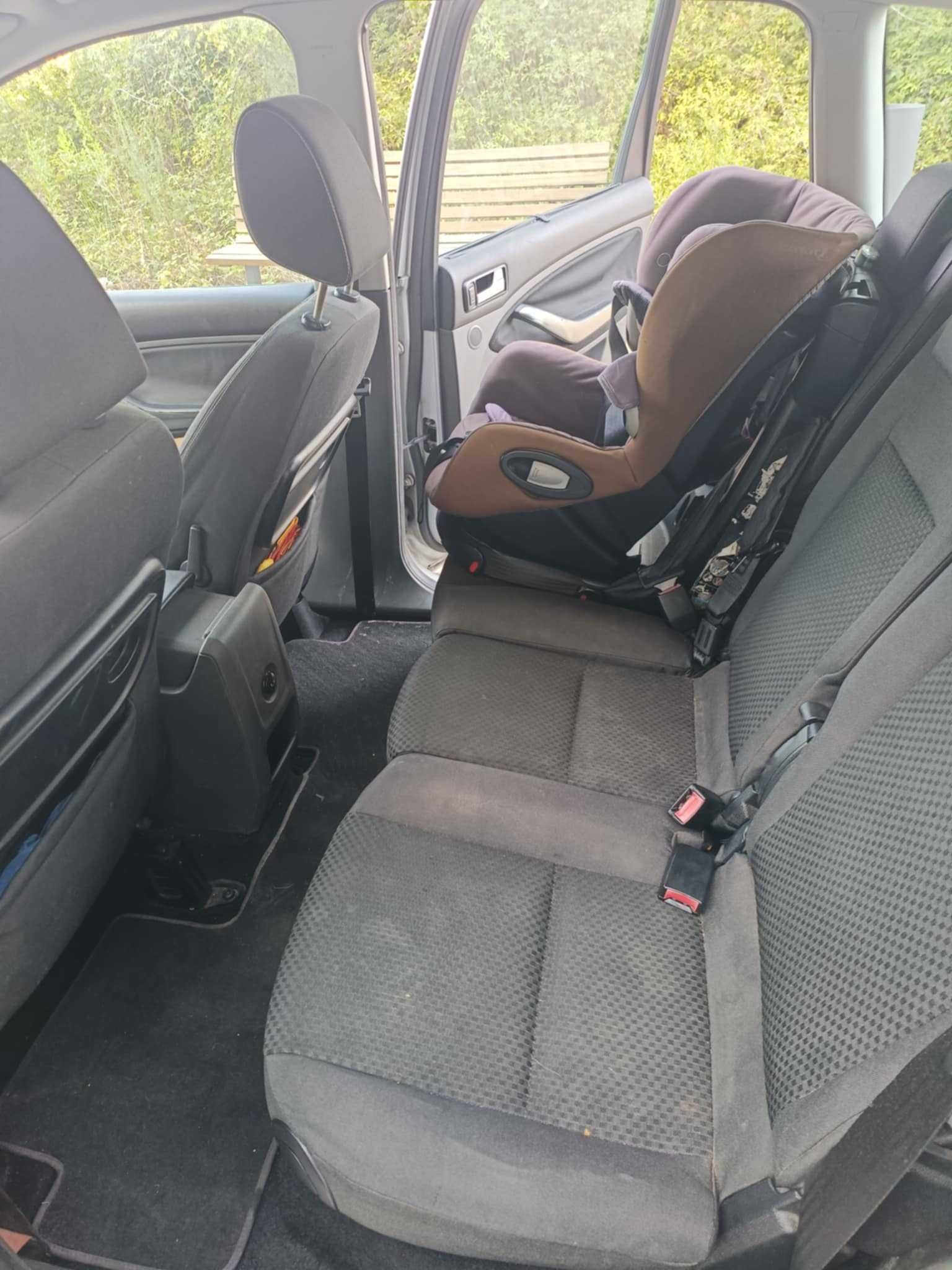 Ford C-Max 1600 disel