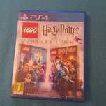 Lego Harry Potter na PS4
