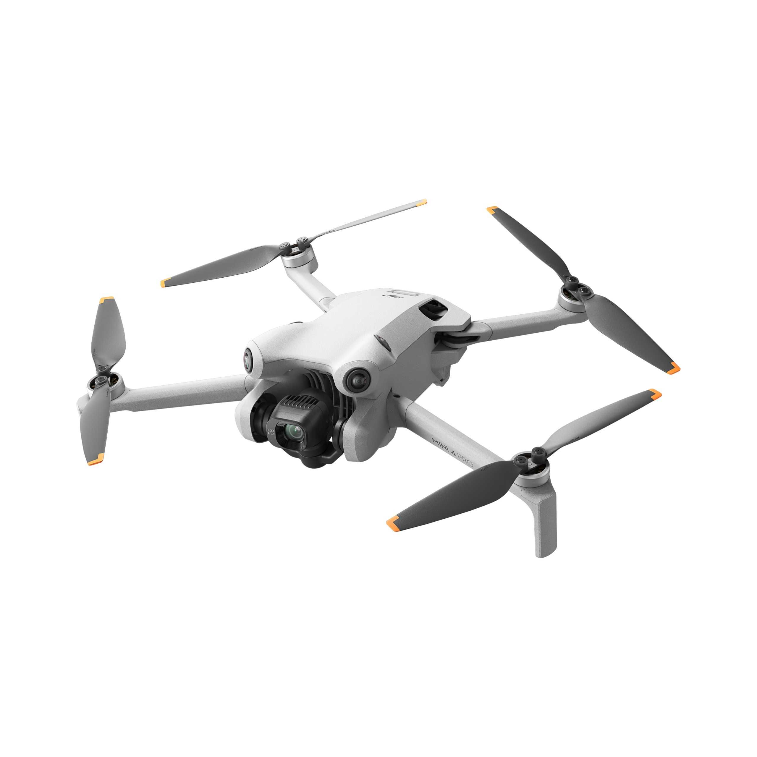 DJI Mini 4 Pro Fly More Combo (DJI RC 2) - SELADO - 3 ANOS DE GARANTIA