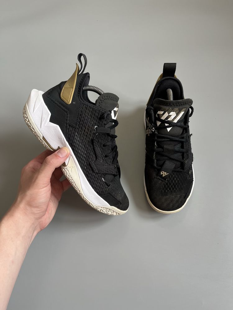 Jordan why not zero 4 max aura 5 13 36.5(23.5см)