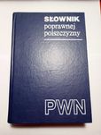 Słownik poprawnej polszczyzny PWN