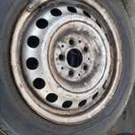 Jantes Mercedes Sprinter e vito em 16 5 e 6 furos