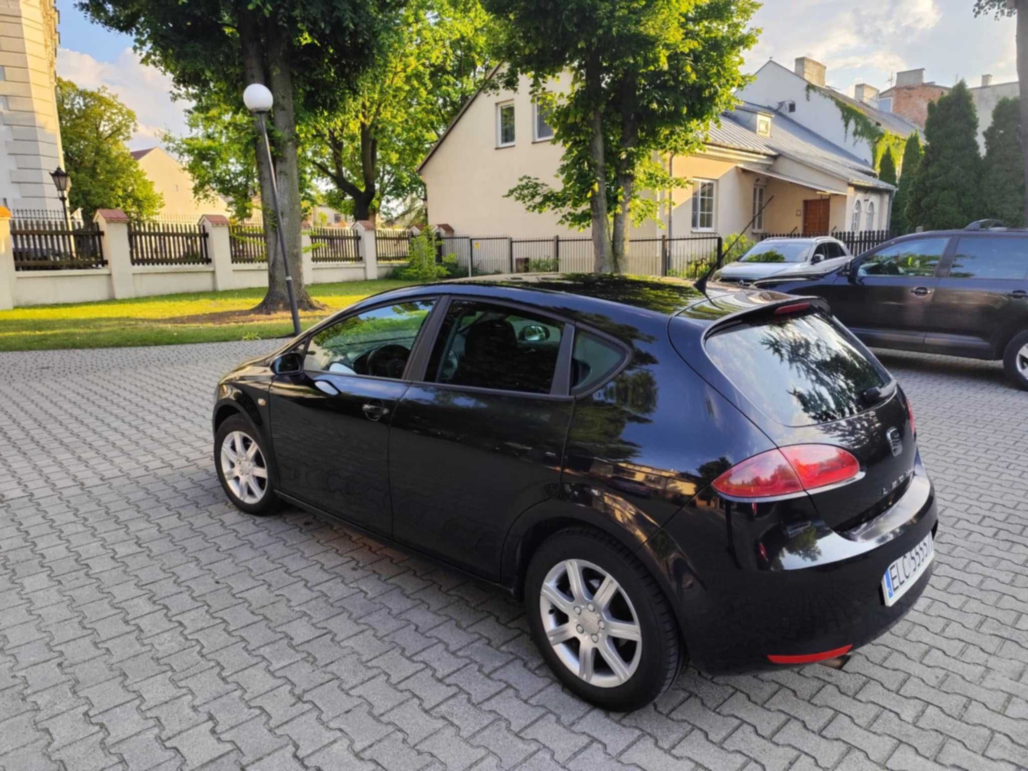 Seat Leon 2 1.9 TDI