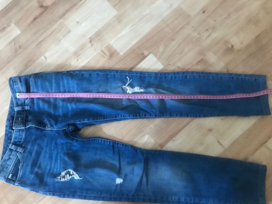 Jeansy Armani Jeans xs/s