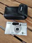 Aparat Konica Z up 60e