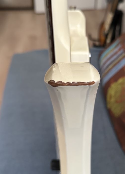 Gitara basowa Fernandes mb 65