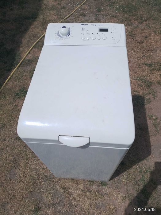 Запчастини на ZANUSSI  ZWQ 6120