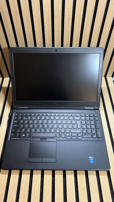 Продам Ноутбук Dell Latitude E5550 Intel Core i5-5200U