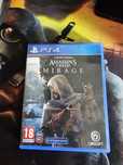 asassins creed mirage ps4 ps5