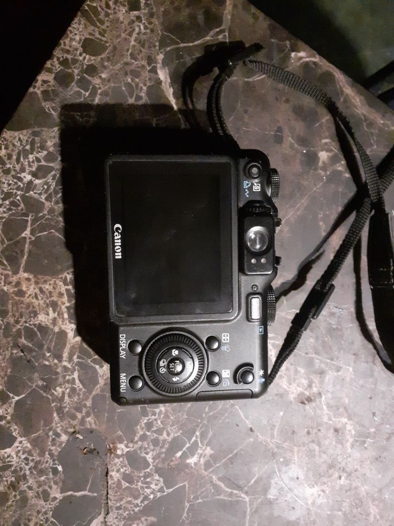 Продам Canon G 7