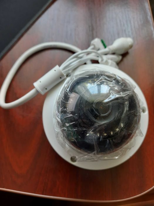 IP відеокамера Hikvision DS-2CD2120F-IWS (2.8мм)