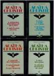 12176

Coleção Obras de Agatha Christie 

Livros do Brasil