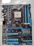 Материнская плата Asus F2A55 (на запчасти)