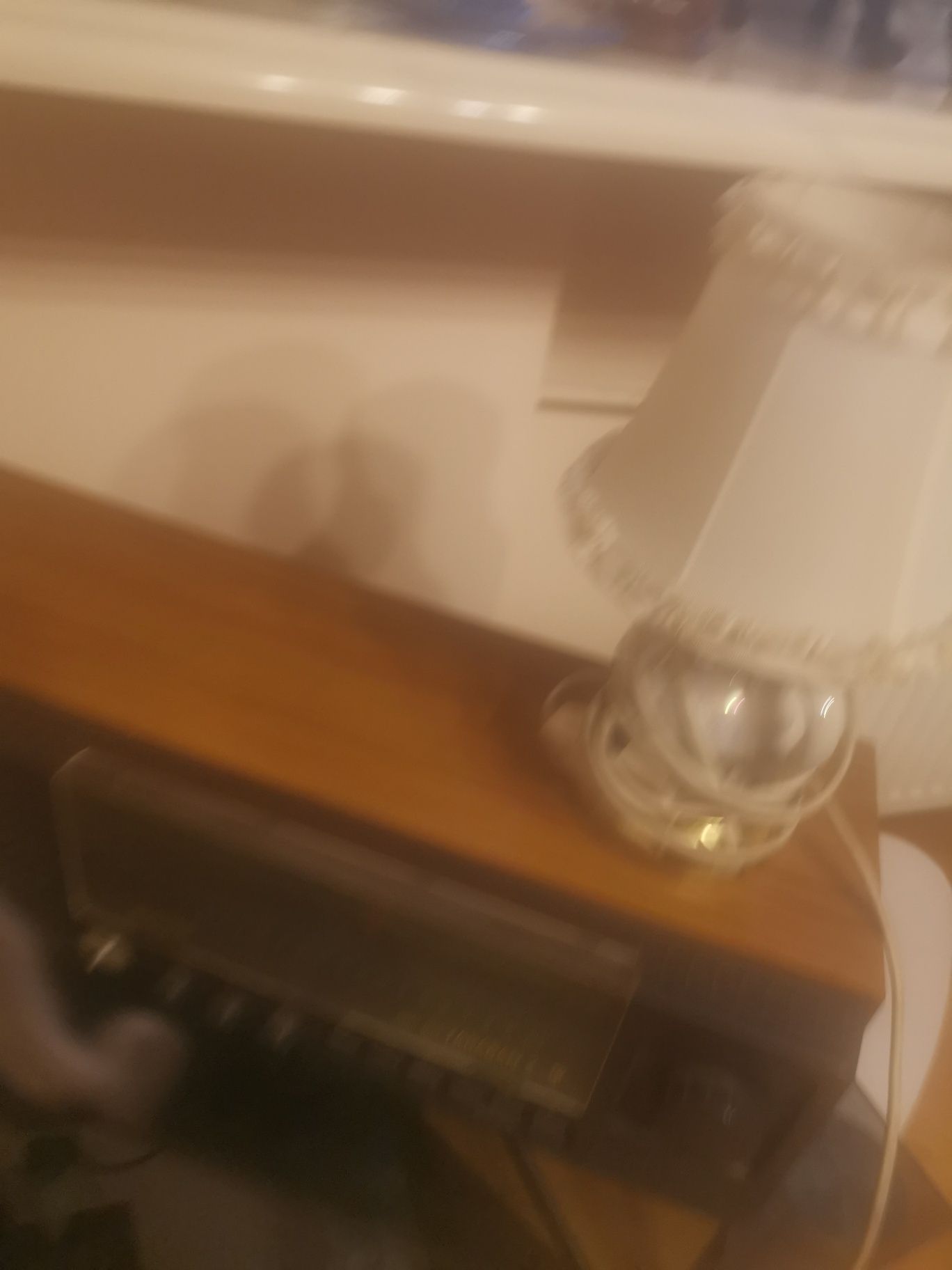 Sprzedam lampa nocna