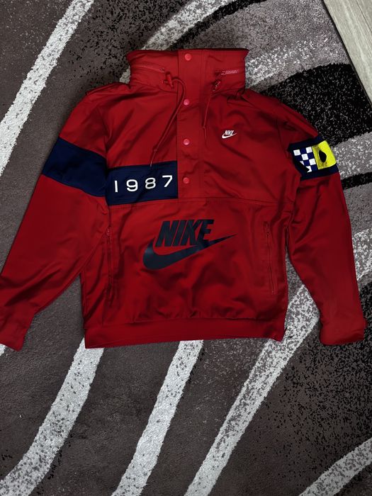 Вітровка чоловіча Nike