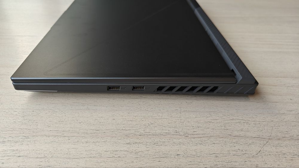Ноутбук ASUS ROG Strix G16