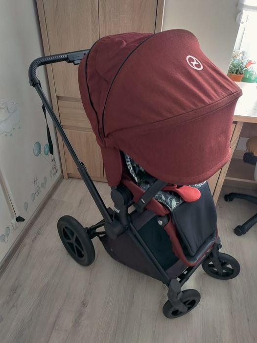 Wózek spacerowy Cybex Priam
