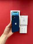 iPhone 12 mini 64gb акум 100% + Швидка Зарядка! Айфон 12 мини