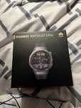 Huawei watch GT 5 pro