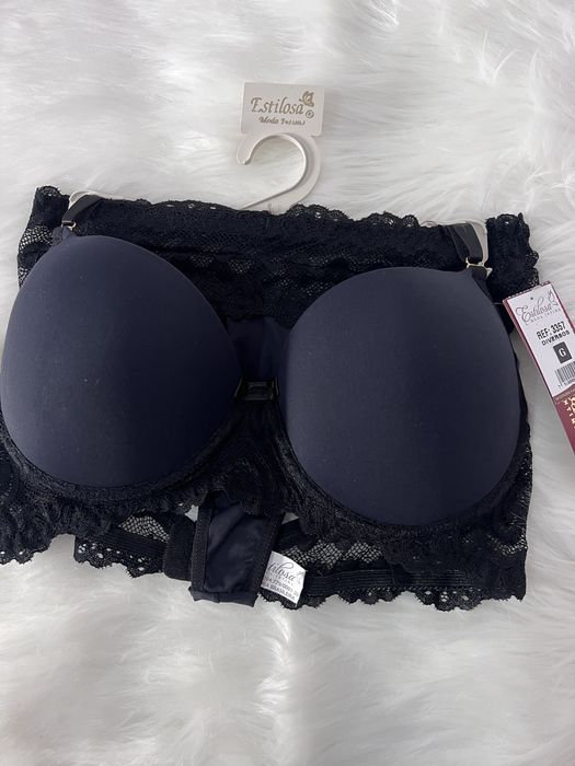 Lingerie brasileira