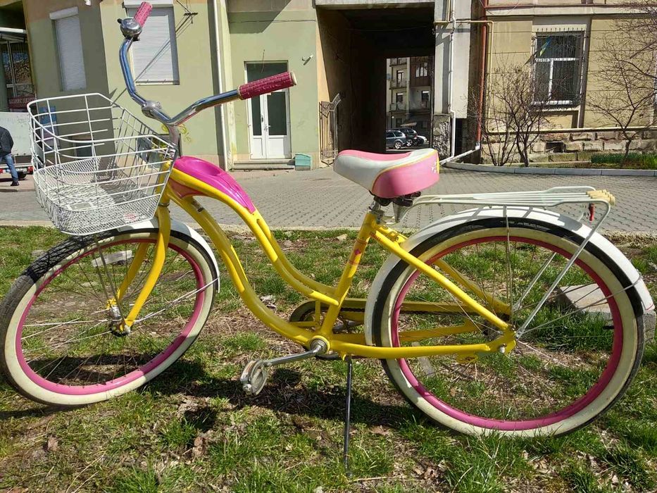 Продам велосипед