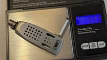 Headshell koszyk gramofonowy Onkyo