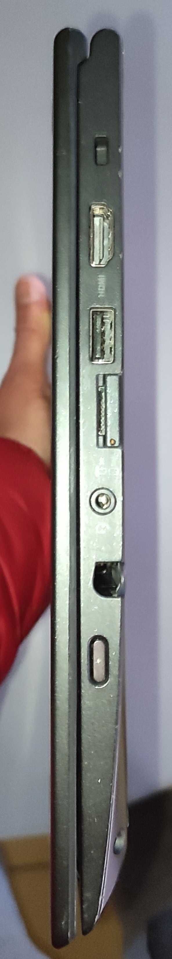 Lenovo ThinkPad Yoga 370