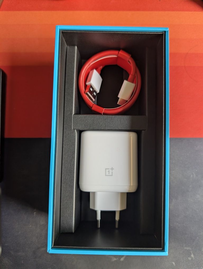 Smartfon OnePlus Nord 2 5G 8/128 GB Blue Haze