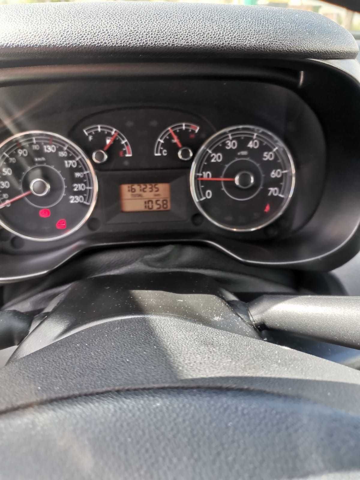 Fiat Grande Punto 2008