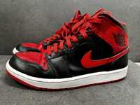 Buty Nike Jordan Mid r43