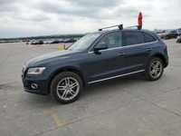 Audi Q5 Premium Plus 2016