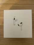 Airpods apple como novos muito pouca utilização
